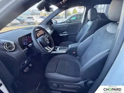 Photo 33 Mercedes EQA  250+