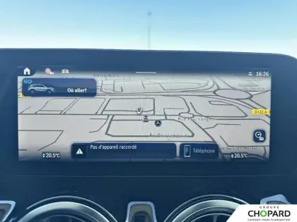 Photo 36 Mercedes EQA  250+