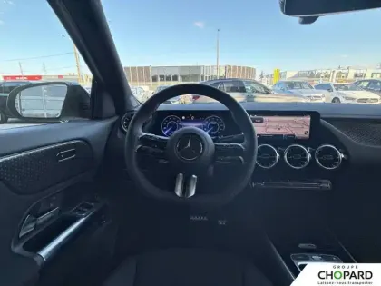 Photo 24 Mercedes EQA  250+