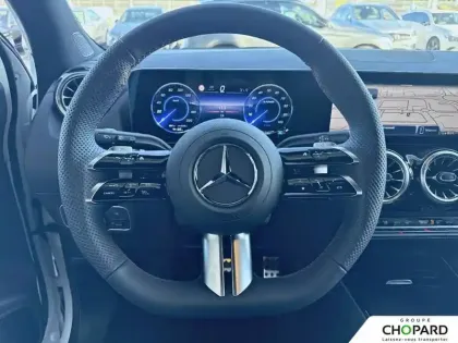 Photo 61 Mercedes EQA  250+