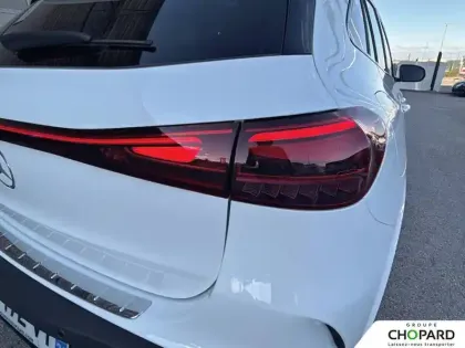 Photo 45 Mercedes EQA  250+