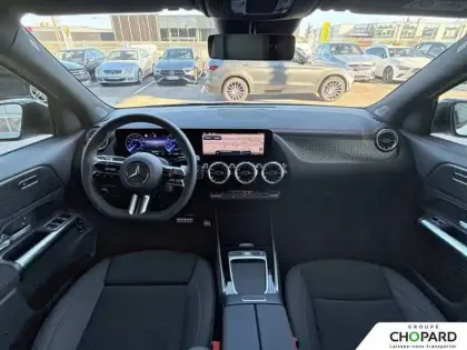 Photo 34 Mercedes EQA  250+