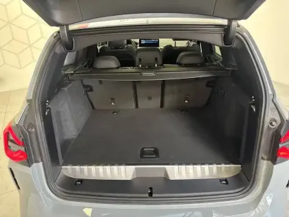 Photo 13 BMW X3  xDrive 30e 292ch BVA8