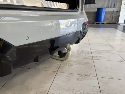 Photo 21 BMW X3  xDrive 30e 292ch BVA8