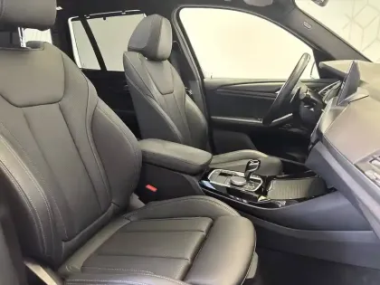 Photo 23 BMW X3  xDrive 30e 292ch BVA8