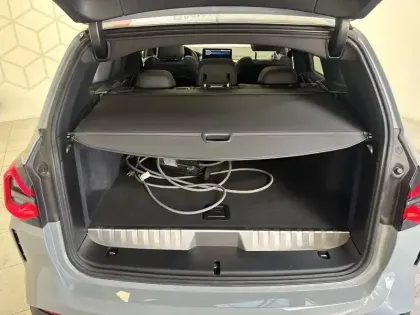 Photo 15 BMW X3  xDrive 30e 292ch BVA8