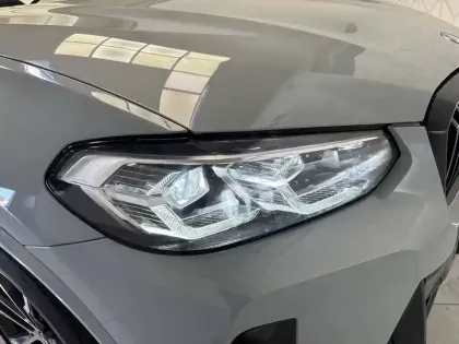 Photo 25 BMW X3  xDrive 30e 292ch BVA8