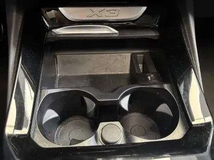 Photo 34 BMW X3  xDrive 30e 292ch BVA8