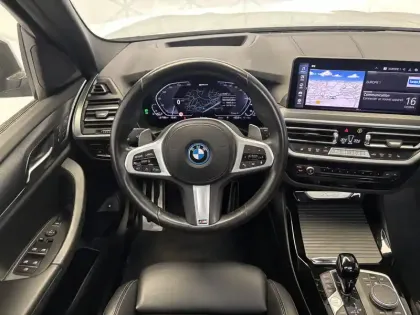 Photo 6 BMW X3  xDrive 30e 292ch BVA8