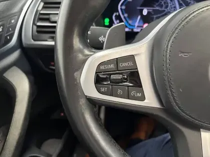 Photo 38 BMW X3  xDrive 30e 292ch BVA8