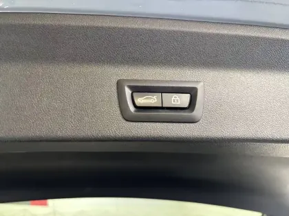 Photo 16 BMW X3  xDrive 30e 292ch BVA8