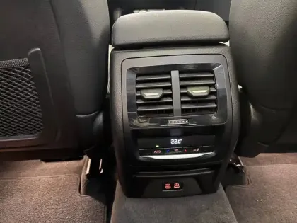 Photo 8 BMW X3  xDrive 30e 292ch BVA8