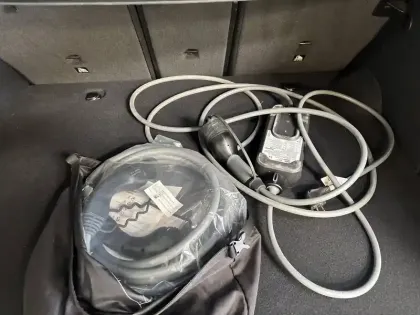 Photo 12 BMW X3  xDrive 30e 292ch BVA8