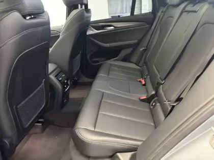 Photo 11 BMW X3  xDrive 30e 292ch BVA8