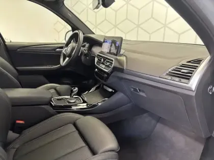 Photo 24 BMW X3  xDrive 30e 292ch BVA8