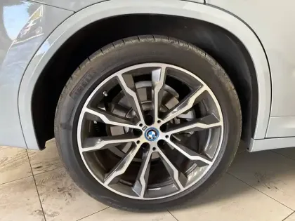 Photo 17 BMW X3  xDrive 30e 292ch BVA8