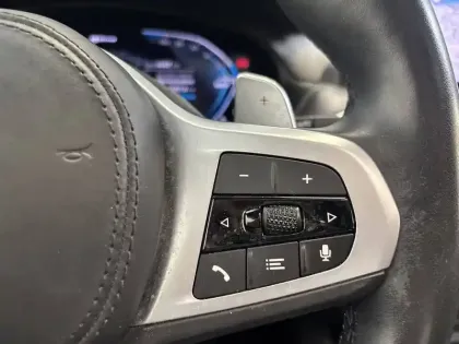 Photo 35 BMW X3  xDrive 30e 292ch BVA8