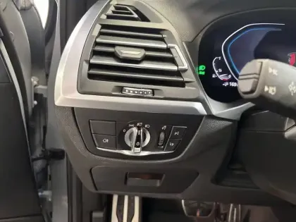 Photo 39 BMW X3  xDrive 30e 292ch BVA8