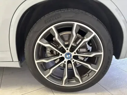 Photo 20 BMW X3  xDrive 30e 292ch BVA8