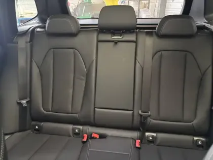 Photo 7 BMW X3  xDrive 30e 292ch BVA8