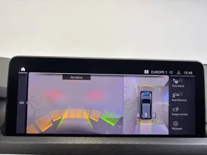 Photo 29 BMW X3  xDrive 30e 292ch BVA8