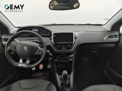 Photo 30 Peugeot 208  BlueHDi 100ch S&S BVM5