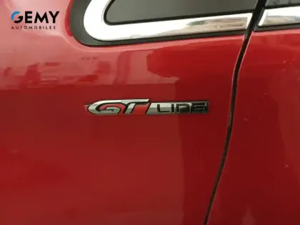 Photo 42 Peugeot 208  BlueHDi 100ch S&S BVM5