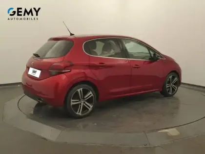 Photo 40 Peugeot 208  BlueHDi 100ch S&S BVM5