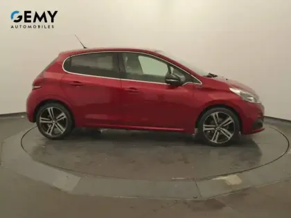 Photo 26 Peugeot 208  BlueHDi 100ch S&S BVM5