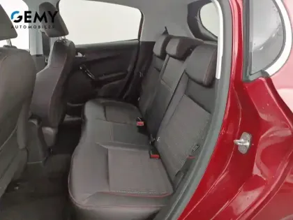 Photo 32 Peugeot 208  BlueHDi 100ch S&S BVM5