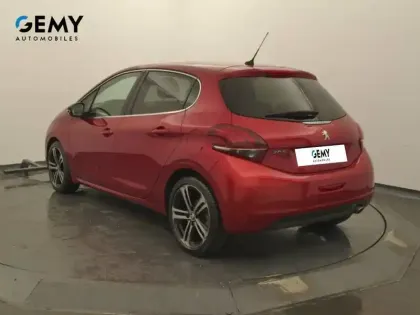 Photo 29 Peugeot 208  BlueHDi 100ch S&S BVM5