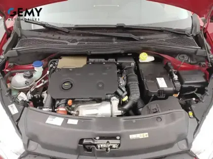 Photo 35 Peugeot 208  BlueHDi 100ch S&S BVM5