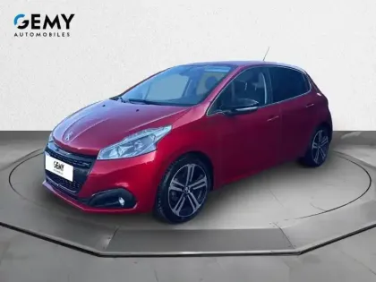 Photo Peugeot 208 Gt Line