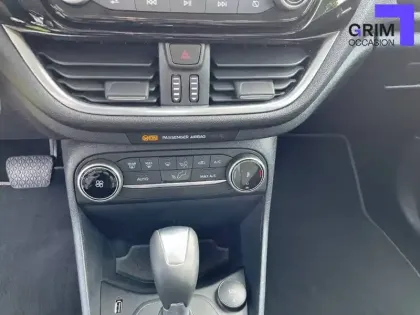 Photo 49 Ford Fiesta  1.0 EcoBoost 125 ch S&S mHEV Powershift