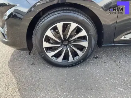 Photo 33 Ford Fiesta Gén. V Ph1 Evo Titanium 5