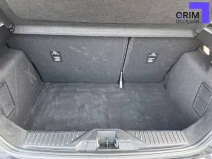 Photo 53 Ford Fiesta  1.0 EcoBoost 125 ch S&S mHEV Powershift