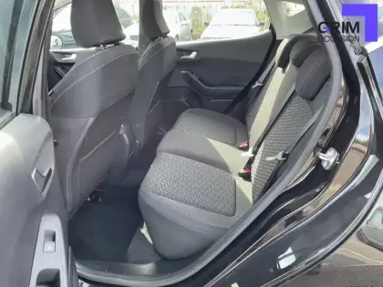 Photo 52 Ford Fiesta  1.0 EcoBoost 125 ch S&S mHEV Powershift