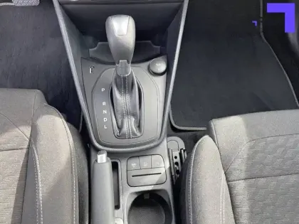 Photo 51 Ford Fiesta  1.0 EcoBoost 125 ch S&S mHEV Powershift