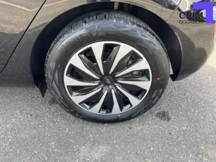 Photo 34 Ford Fiesta Gén. V Ph1 Evo Titanium 5