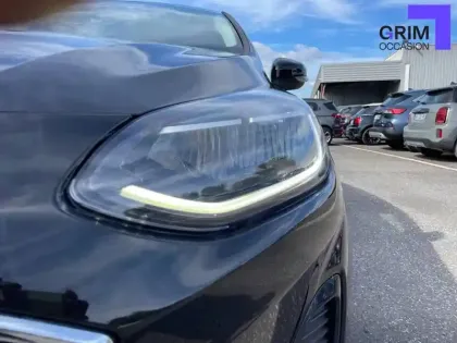 Photo 37 Ford Fiesta Gén. V Ph1 Evo Titanium 5