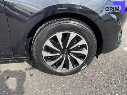 Photo 36 Ford Fiesta Gén. V Ph1 Evo Titanium 5