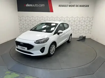 Photo Ford Fiesta Cool & Connect