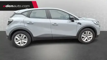 Photo 7 Renault Captur  E-Tech full hybrid 160 ch