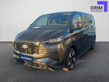 Photo Ford Transit Sport