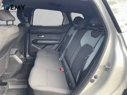 Photo 9 Dacia Duster  Hybrid 140