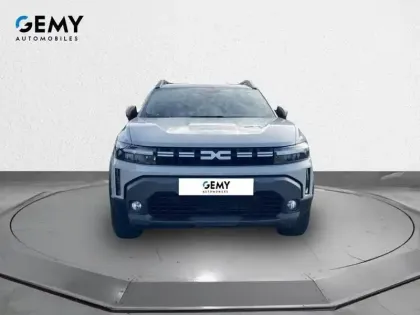 Photo 1 Dacia Duster  Hybrid 140