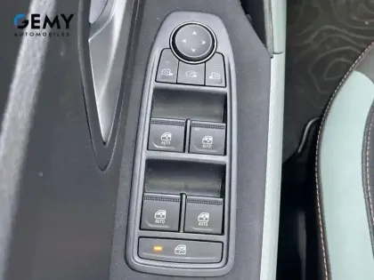 Photo 12 Dacia Duster  Hybrid 140