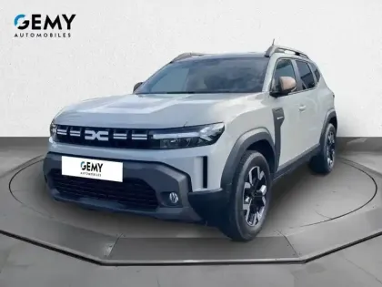 Photo Dacia Duster Extreme +