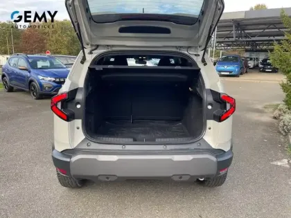 Photo 5 Dacia Duster  Hybrid 140