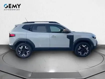 Photo 3 Dacia Duster  Hybrid 140